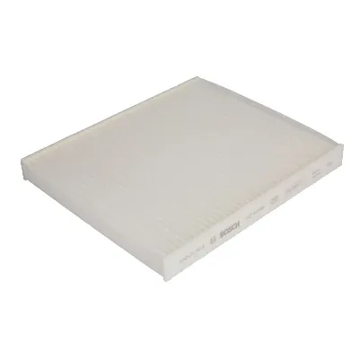 Filter, vazduh unutrašnjeg prostora BOSCH 1 987 435 065 IC-DE3D09