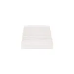 Filter, vazduh unutrašnjeg prostora BOSCH 1 987 435 066 IC-DD868C