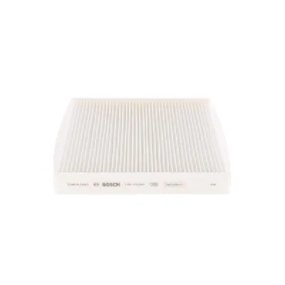 Filter, vazduh unutrašnjeg prostora BOSCH 1 987 435 069 IC-DD6AE6