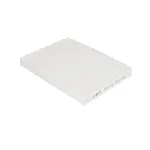 Filter, vazduh unutrašnjeg prostora BOSCH 1 987 435 070 IC-E2376D