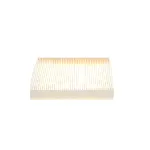 Filter, vazduh unutrašnjeg prostora BOSCH 1 987 435 071 IC-E531CA
