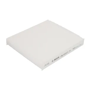 Filter, vazduh unutrašnjeg prostora BOSCH 1 987 435 076 IC-E531CB