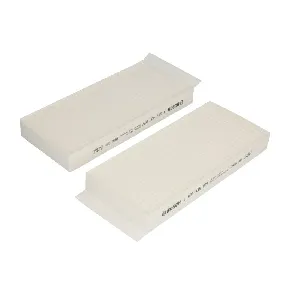 Filter, vazduh unutrašnjeg prostora BOSCH 1 987 435 077 IC-E398C9