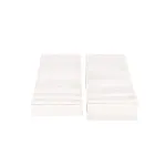 Filter, vazduh unutrašnjeg prostora BOSCH 1 987 435 077 IC-E398C9