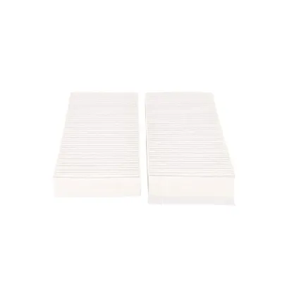 Filter, vazduh unutrašnjeg prostora BOSCH 1 987 435 077 IC-E398C9