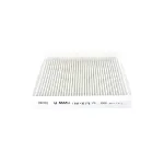 Filter, vazduh unutrašnjeg prostora BOSCH 1 987 435 078 IC-E531CC