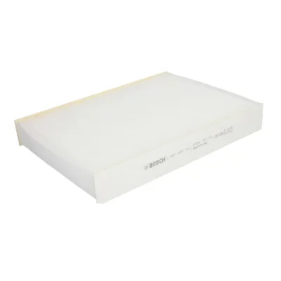 Filter, vazduh unutrašnjeg prostora BOSCH 1 987 435 082 IC-E3BC39