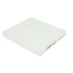 Filter, vazduh unutrašnjeg prostora BOSCH 1 987 435 087 IC-E531CE