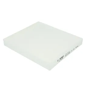 Filter, vazduh unutrašnjeg prostora BOSCH 1 987 435 087 IC-E531CE