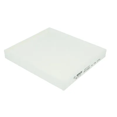 Filter, vazduh unutrašnjeg prostora BOSCH 1 987 435 087 IC-E531CE