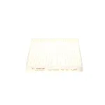 Filter, vazduh unutrašnjeg prostora BOSCH 1 987 435 087 IC-E531CE