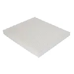 Filter, vazduh unutrašnjeg prostora BOSCH 1 987 435 089 IC-E74D69