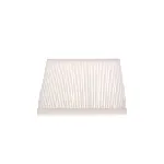 Filter, vazduh unutrašnjeg prostora BOSCH 1 987 435 095 IC-F4DDD0