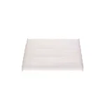 Filter, vazduh unutrašnjeg prostora BOSCH 1 987 435 095 IC-F4DDD0