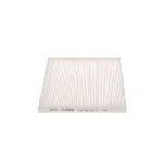 Filter, vazduh unutrašnjeg prostora BOSCH 1 987 435 095 IC-F4DDD0