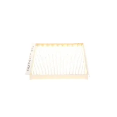 Filter, vazduh unutrašnjeg prostora BOSCH 1 987 435 097 IC-E531CF