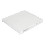 Filter, vazduh unutrašnjeg prostora BOSCH 1 987 435 098 IC-F4DDC9