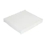 Filter, vazduh unutrašnjeg prostora BOSCH 1 987 435 098 IC-F4DDC9