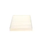 Filter, vazduh unutrašnjeg prostora BOSCH 1 987 435 105 IC-E74D6C