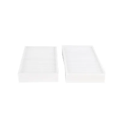 Filter, vazduh unutrašnjeg prostora BOSCH 1 987 435 110 IC-G0XD0G