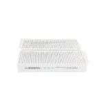 Filter, vazduh unutrašnjeg prostora BOSCH 1 987 435 110 IC-G0XD0G