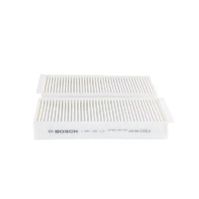 Filter, vazduh unutrašnjeg prostora BOSCH 1 987 435 110 IC-G0XD0G