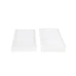 Filter, vazduh unutrašnjeg prostora BOSCH 1 987 435 110 IC-G0XD0G