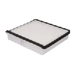 Filter, vazduh unutrašnjeg prostora BOSCH 1 987 435 111 IC-G0KGPO