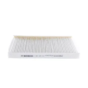 Filter, vazduh unutrašnjeg prostora BOSCH 1 987 435 112 IC-G0WNIG