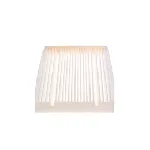 Filter, vazduh unutrašnjeg prostora BOSCH 1 987 435 113 IC-G0UFDG