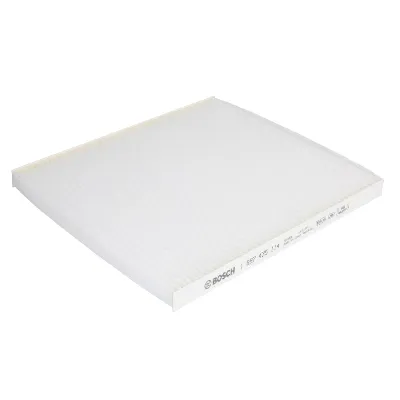 Filter, vazduh unutrašnjeg prostora BOSCH 1 987 435 114 IC-E74D6D