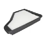 Filter, vazduh unutrašnjeg prostora BOSCH 1 987 435 116 IC-G0KGPP