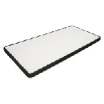 Filter, vazduh unutrašnjeg prostora BOSCH 1 987 435 117 IC-G0QRZF