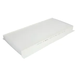 Filter, vazduh unutrašnjeg prostora BOSCH 1 987 435 118 IC-G07VUJ