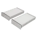 Filter, vazduh unutrašnjeg prostora BOSCH 1 987 435 119 IC-G0QRZG