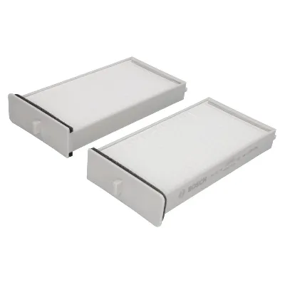 Filter, vazduh unutrašnjeg prostora BOSCH 1 987 435 119 IC-G0QRZG