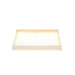 Filter, vazduh unutrašnjeg prostora BOSCH 1 987 435 120 IC-F7FC2A