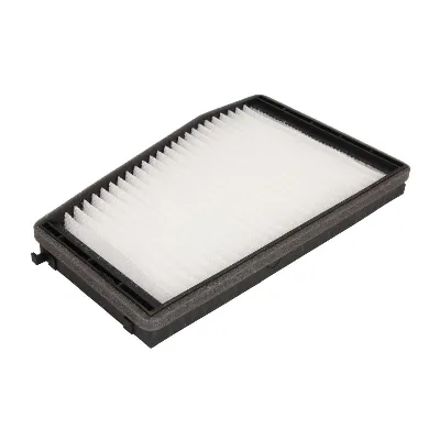 Filter, vazduh unutrašnjeg prostora BOSCH 1 987 435 122 IC-F7FC84