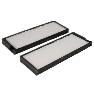 Filter, vazduh unutrašnjeg prostora BOSCH 1 987 435 123 IC-G0KGPQ