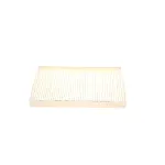 Filter, vazduh unutrašnjeg prostora BOSCH 1 987 435 126 IC-F8E0BD