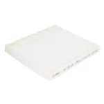 Filter, vazduh unutrašnjeg prostora BOSCH 1 987 435 128 IC-G0QRZH