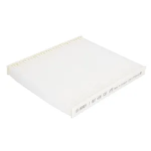 Filter, vazduh unutrašnjeg prostora BOSCH 1 987 435 128 IC-G0QRZH