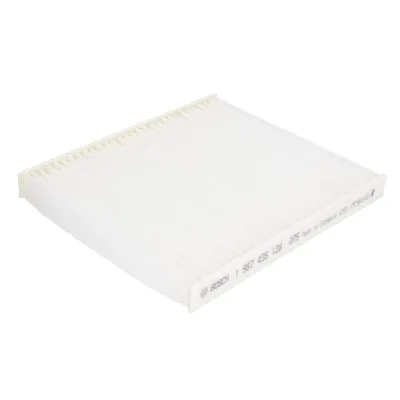 Filter, vazduh unutrašnjeg prostora BOSCH 1 987 435 128 IC-G0QRZH
