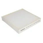 Filter, vazduh unutrašnjeg prostora BOSCH 1 987 435 134 IC-G0QRZM