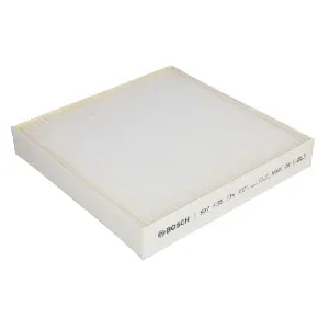 Filter, vazduh unutrašnjeg prostora BOSCH 1 987 435 134 IC-G0QRZM