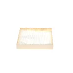 Filter, vazduh unutrašnjeg prostora BOSCH 1 987 435 134 IC-G0QRZM