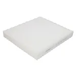 Filter, vazduh unutrašnjeg prostora BOSCH 1 987 435 135 IC-G0QRZN