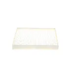 Filter, vazduh unutrašnjeg prostora BOSCH 1 987 435 135 IC-G0QRZN