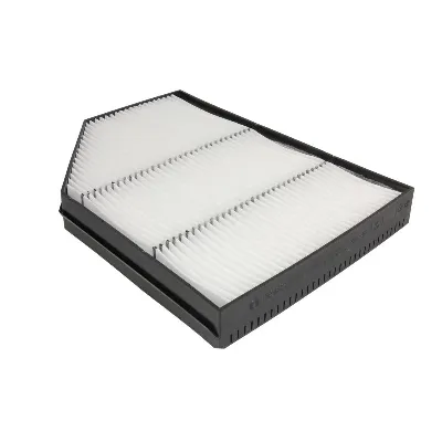 Filter, vazduh unutrašnjeg prostora BOSCH 1 987 435 137 IC-G0TRQG