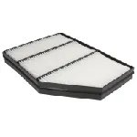 Filter, vazduh unutrašnjeg prostora BOSCH 1 987 435 137 IC-G0TRQG